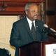 New Jersey Rep. Donald M. Payne (Karen Bleiers/Getty Images)